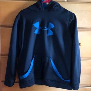 Boy’s Under Armour Hoodie / Sweatshirt